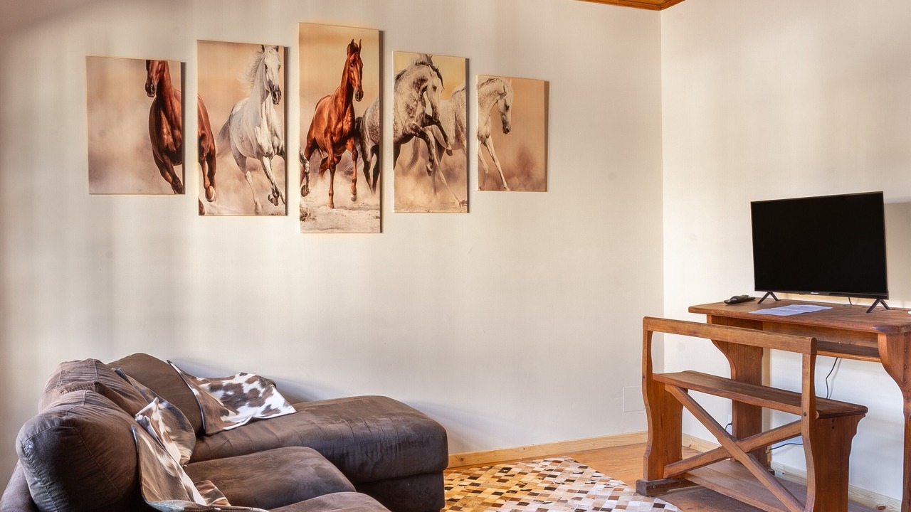 Photo of Livingroom in Saint-Papoul