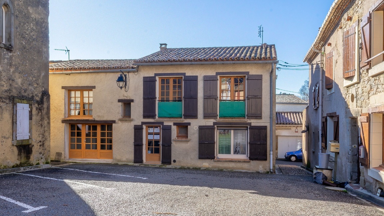 Photo of Outdoor in Saint-Papoul