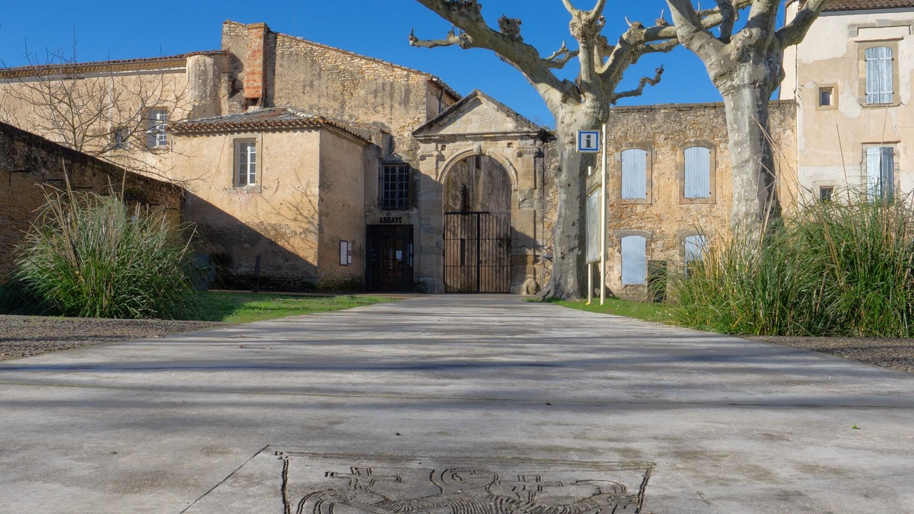 Photo of Outdoor in Saint-Papoul