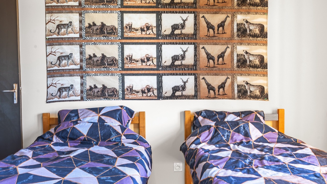 Photo of Bedroom in Saint-Papoul