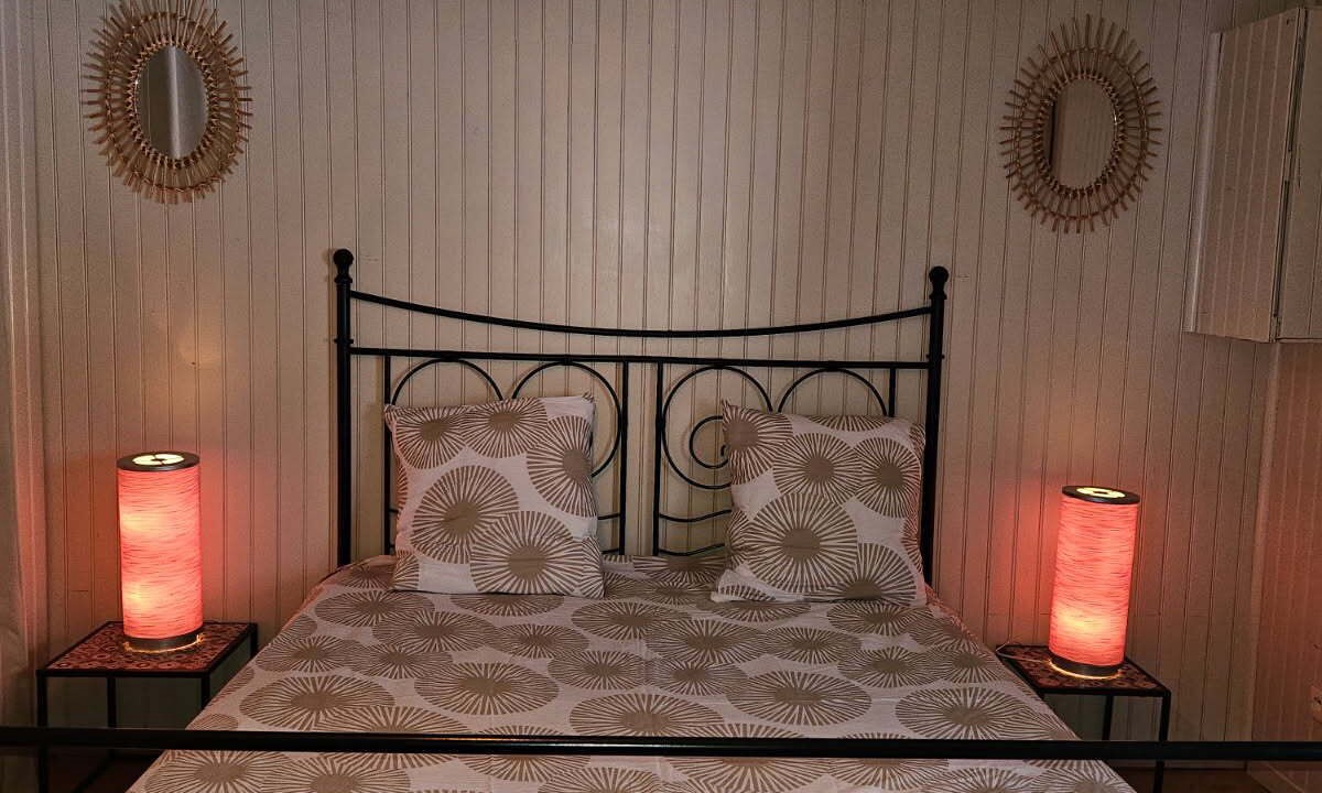 Photo of Bedroom in Issanlas