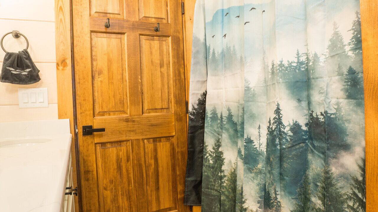Photo of Bathroom in Burks Fork