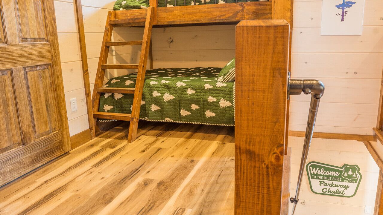 Photo of Bedroom in Burks Fork