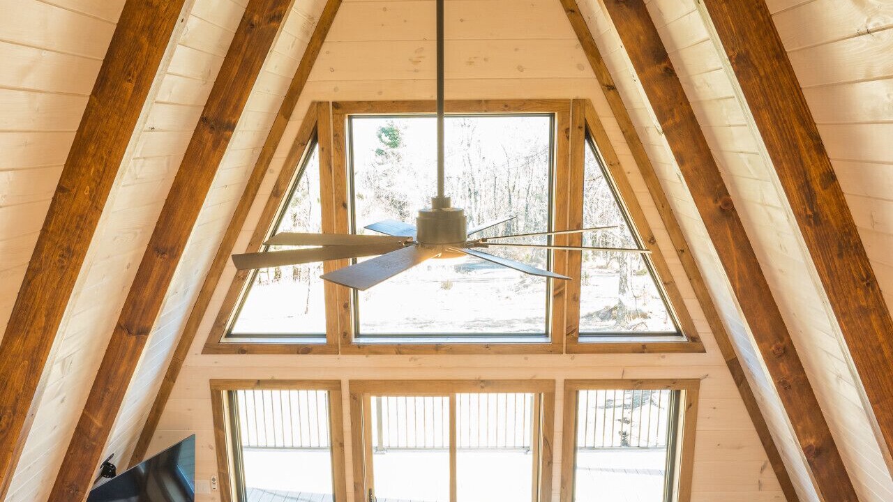Photo of Livingroom in Burks Fork