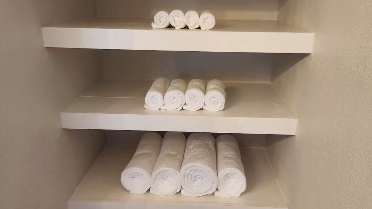 Photo of Bathroom in Aubrey