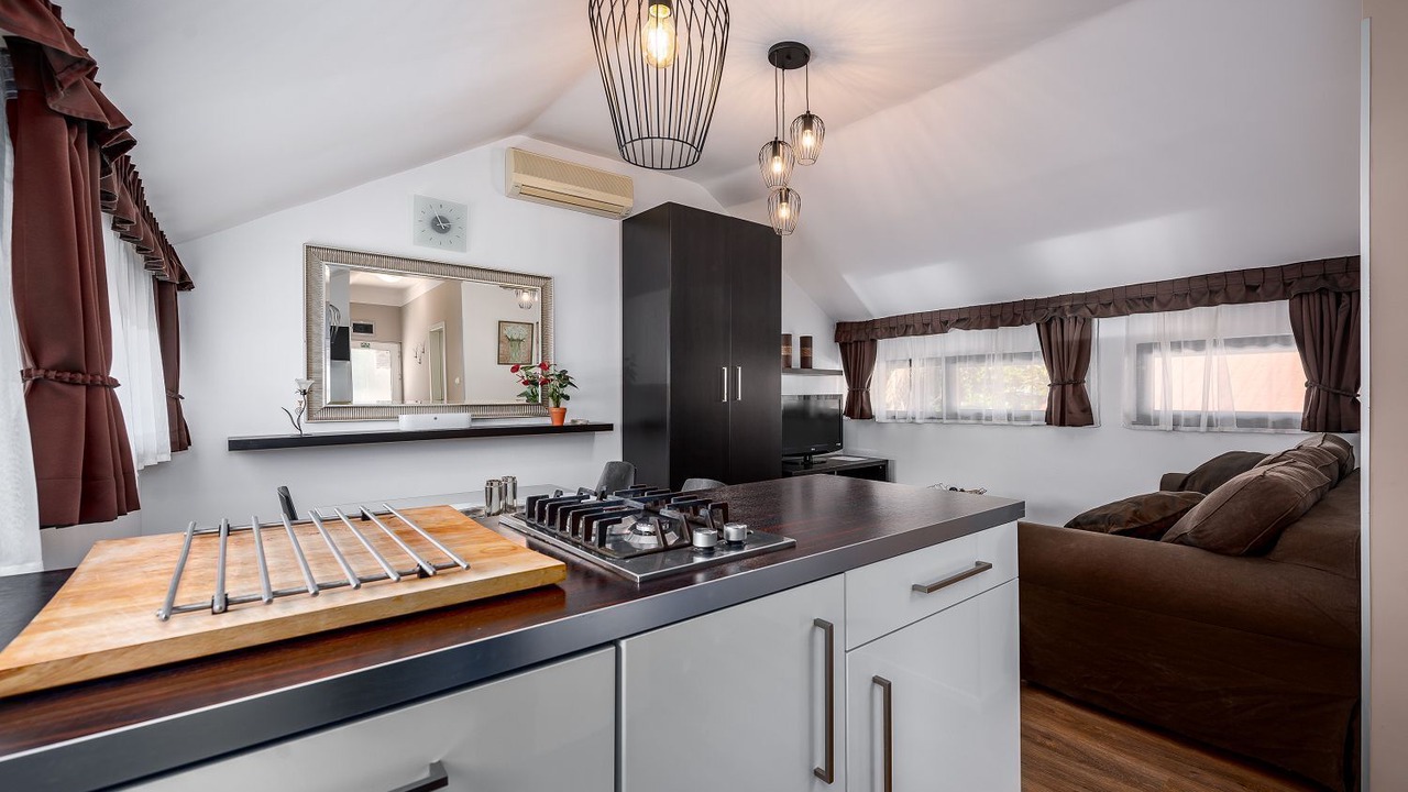 Photo of Kitchen in Katoro