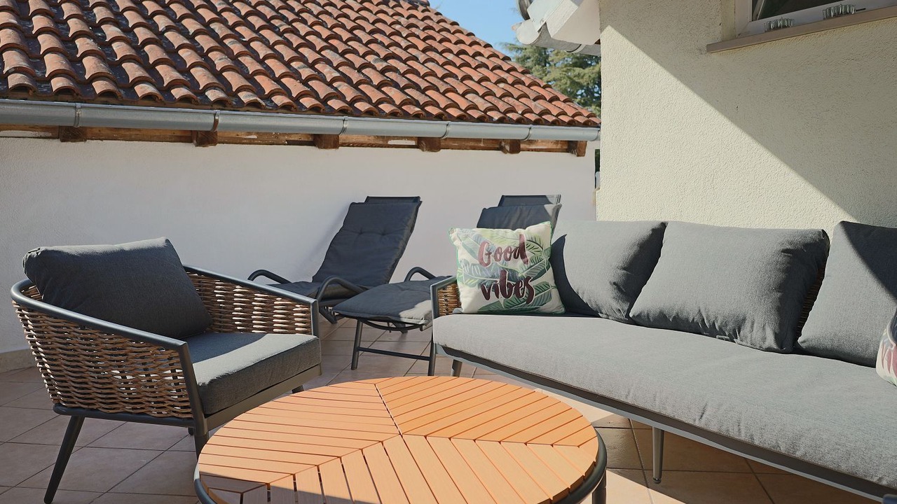 Photo of Patio Balcony in Katoro