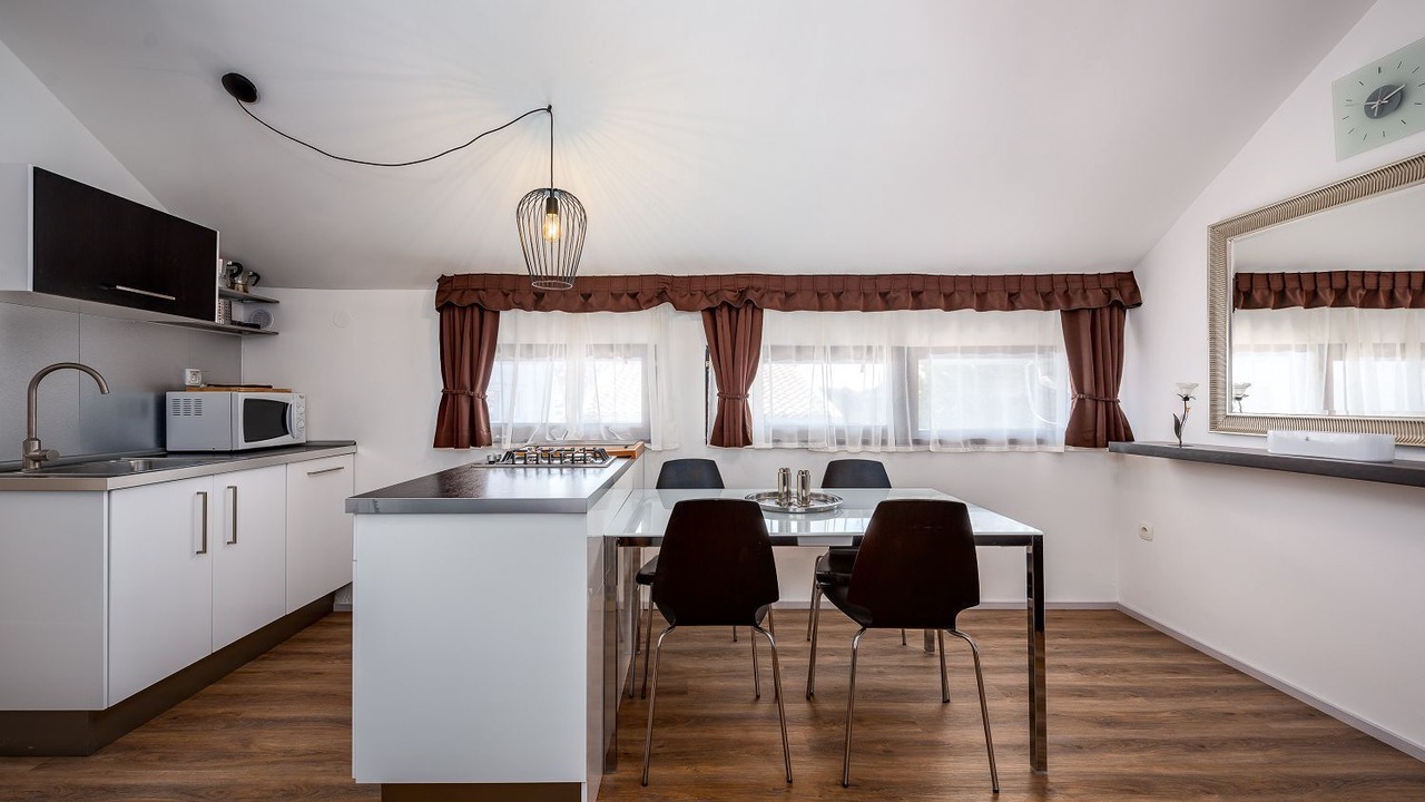 Photo of Kitchen in Katoro