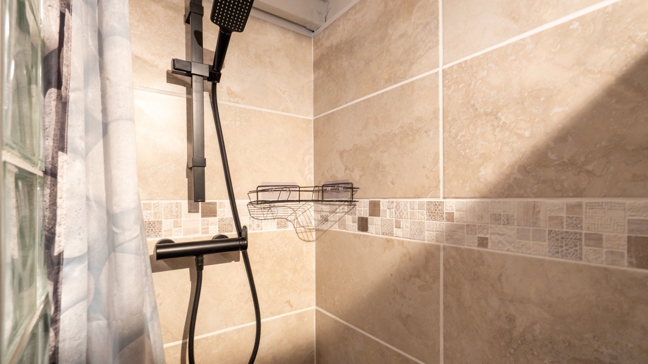 Photo of Bathroom in Loriol-du-Comtat