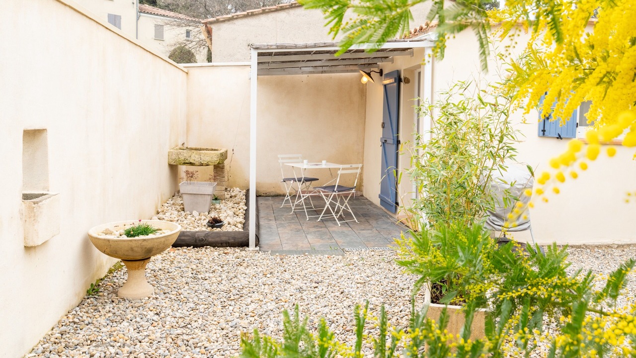 Photo of Outdoor in Loriol-du-Comtat