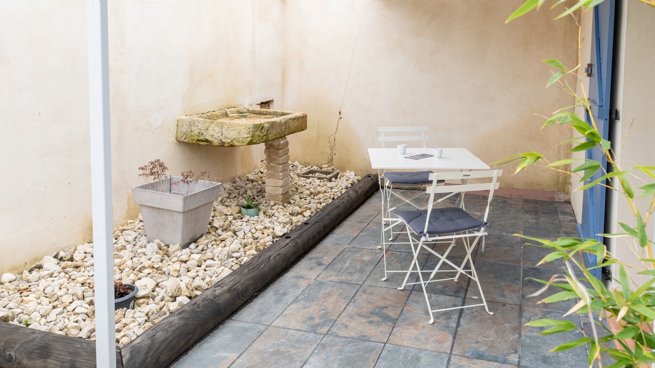 Photo of Outdoor in Loriol-du-Comtat