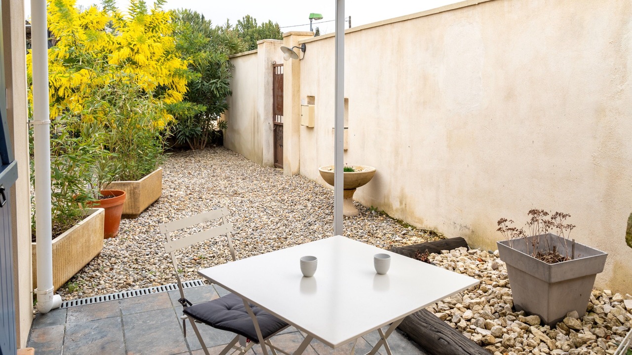 Photo of Outdoor in Loriol-du-Comtat