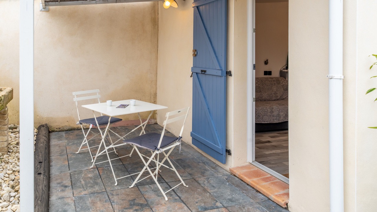 Photo of Outdoor in Loriol-du-Comtat
