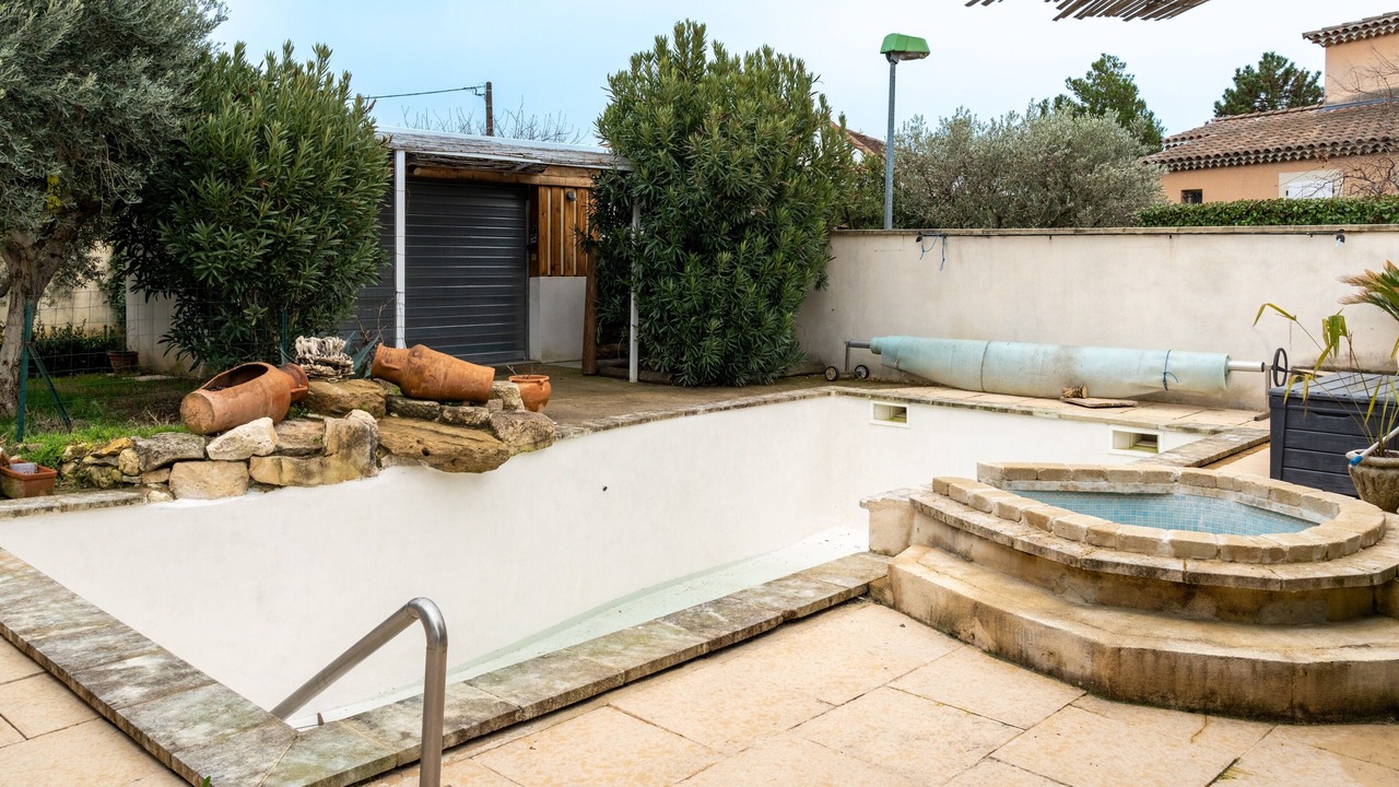 Photo of Outdoor in Loriol-du-Comtat