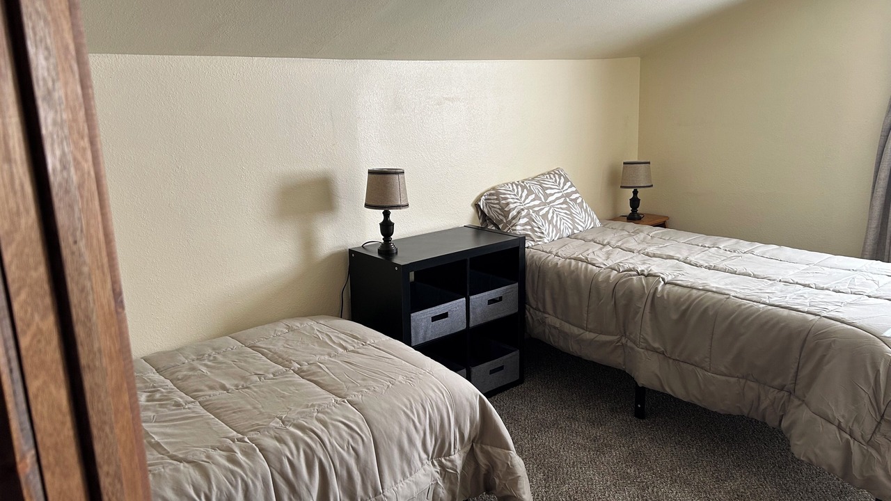 Photo of Bedroom in Shelby