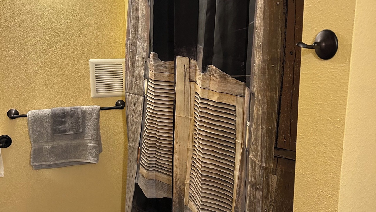 Photo of Bathroom in Shelby