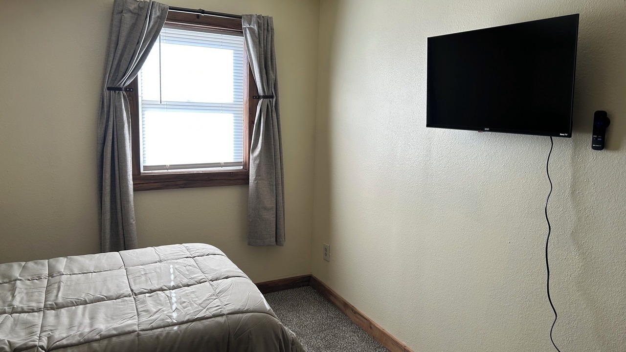 Photo of Bedroom in Shelby