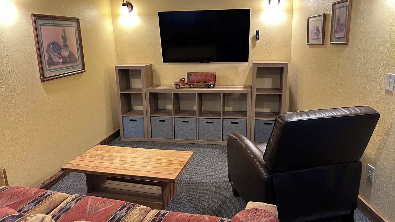 Photo of Livingroom in Shelby