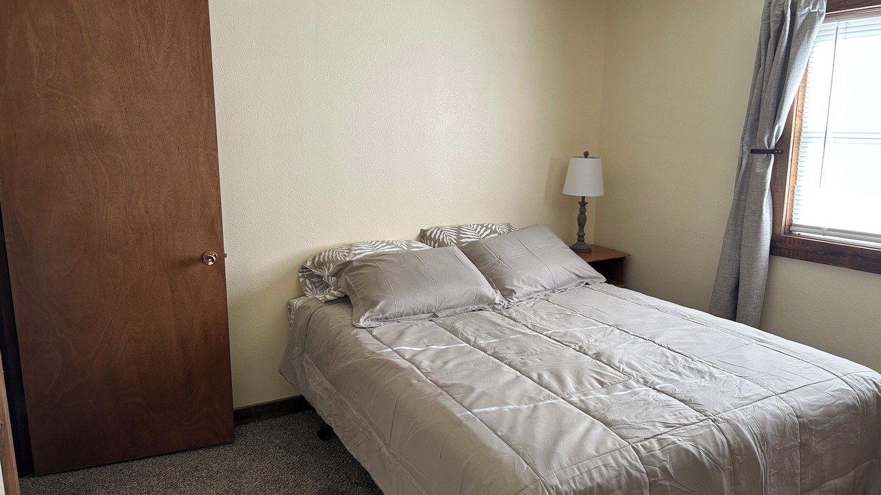 Photo of Bedroom in Shelby
