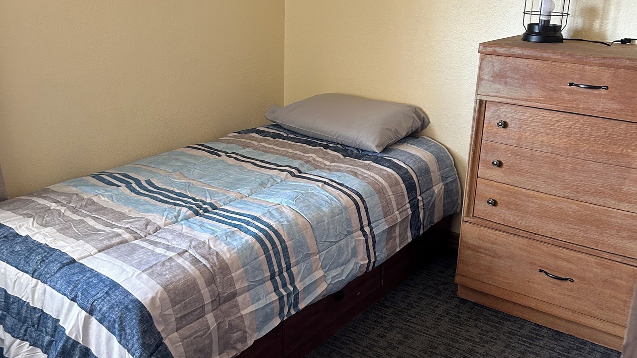 Photo of Bedroom in Shelby