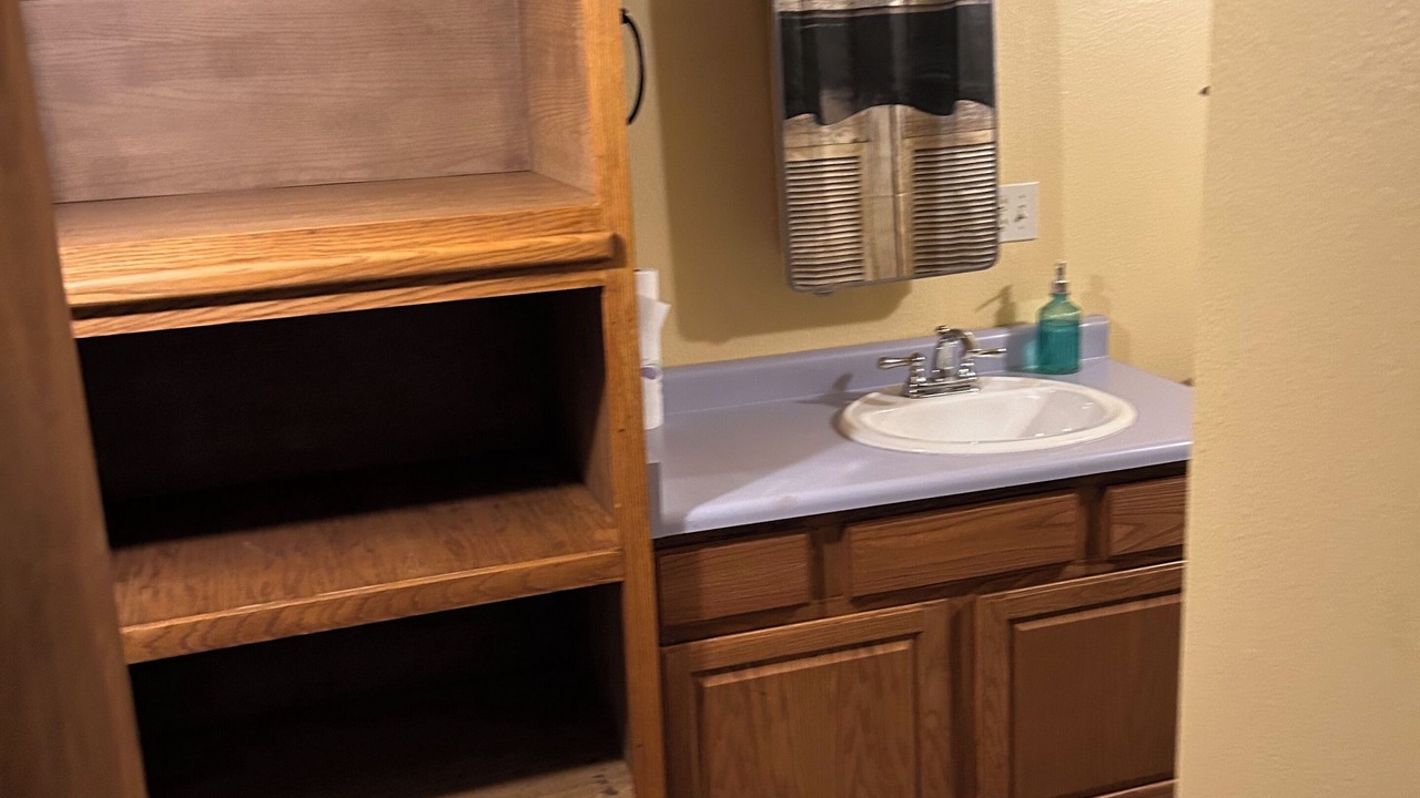 Photo of Bathroom in Shelby