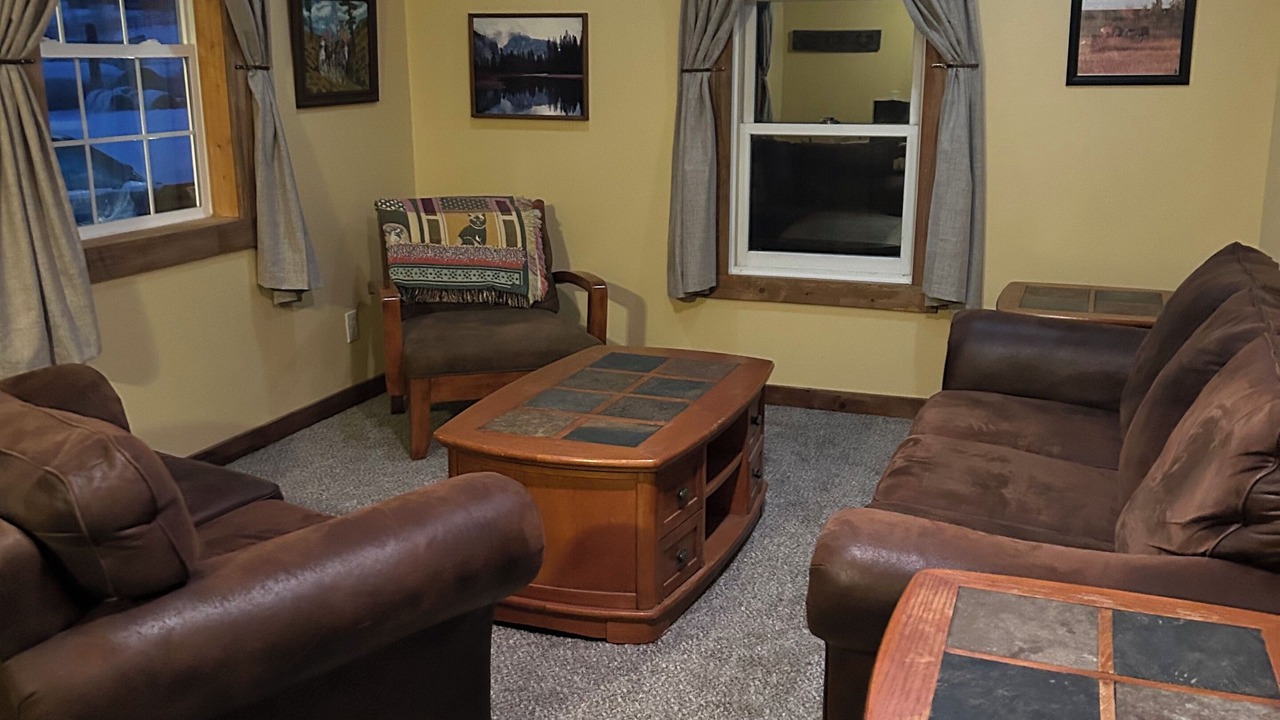 Photo of Livingroom in Shelby