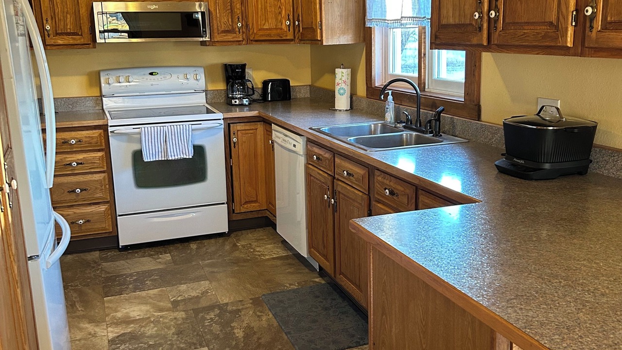 Photo of Kitchen in Shelby