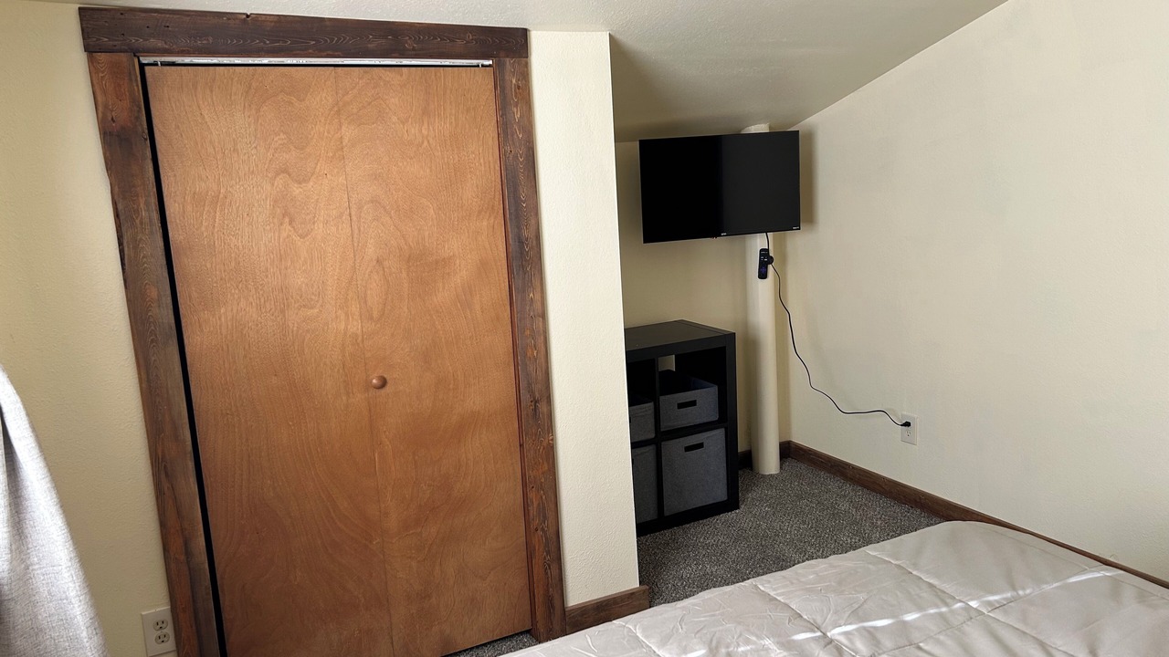Photo of Bedroom in Shelby