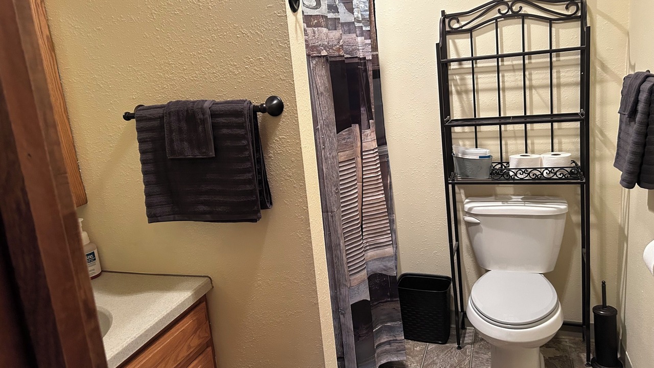 Photo of Bathroom in Shelby