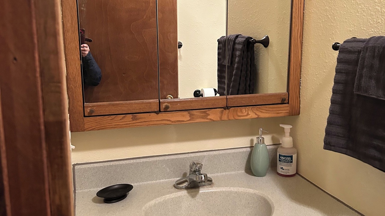 Photo of Bathroom in Shelby