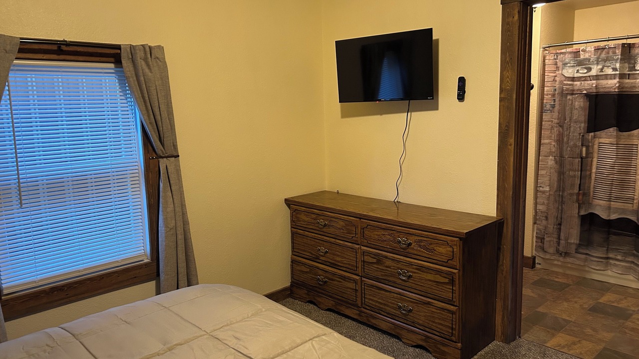 Photo of Bedroom in Shelby