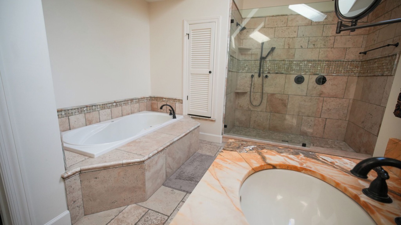 Photo of Bathroom in Brownsboro