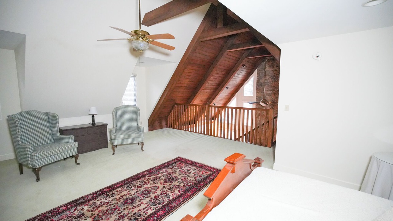 Photo of Bedroom in Brownsboro