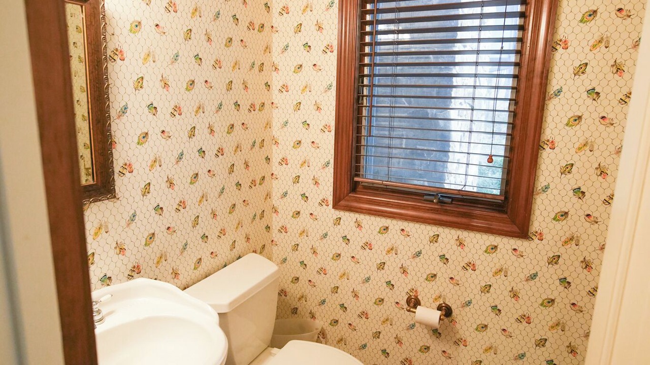 Photo of Bathroom in Brownsboro