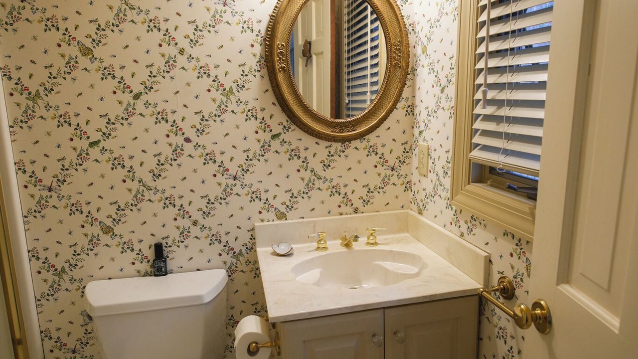 Photo of Bathroom in Brownsboro