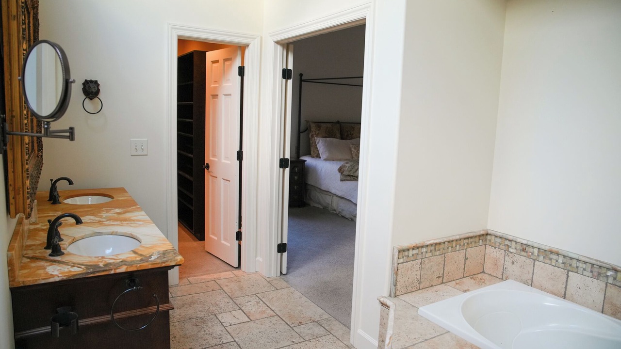 Photo of Bathroom in Brownsboro