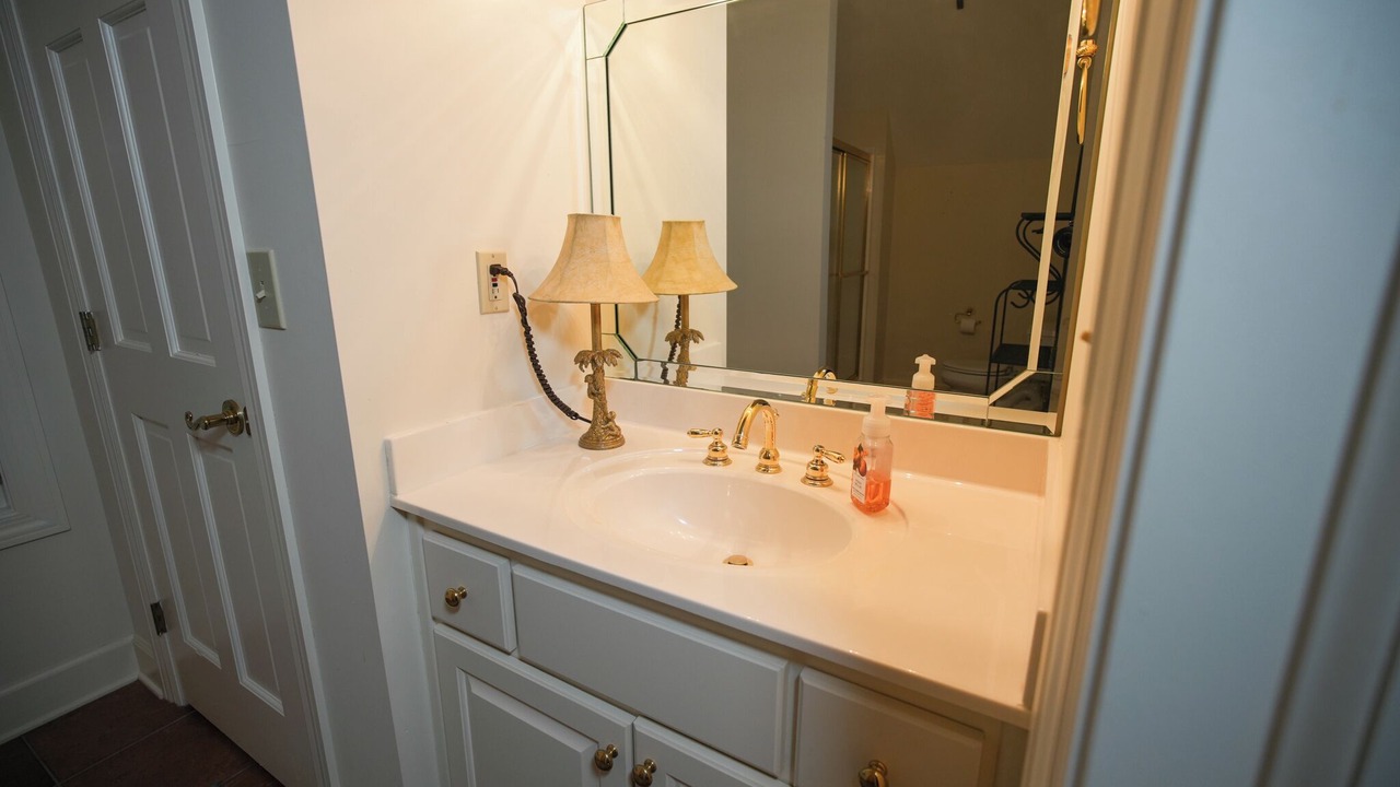 Photo of Bathroom in Brownsboro