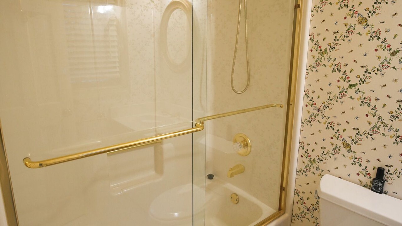 Photo of Bathroom in Brownsboro