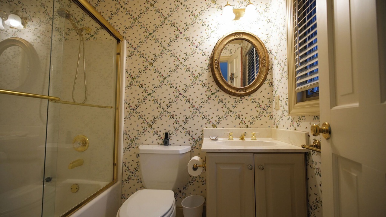 Photo of Bathroom in Brownsboro