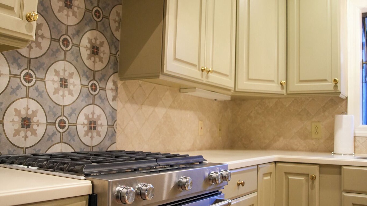 Photo of Kitchen in Brownsboro