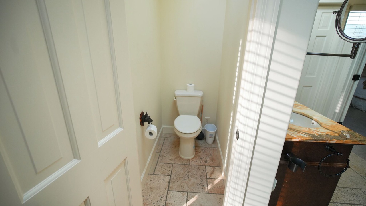 Photo of Bathroom in Brownsboro
