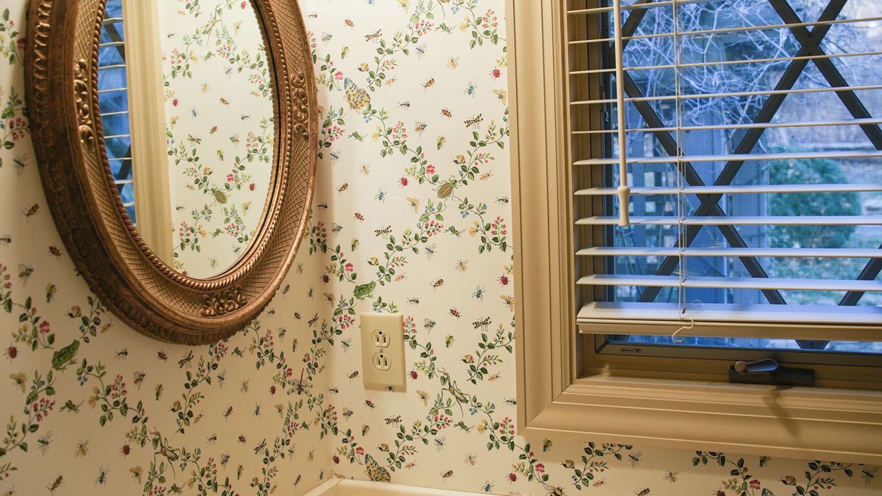 Photo of Bathroom in Brownsboro