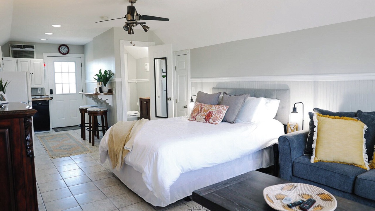 Photo of Bedroom in Fort Payne