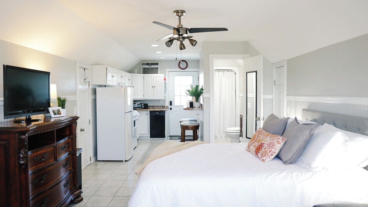 Photo of Bedroom in Fort Payne