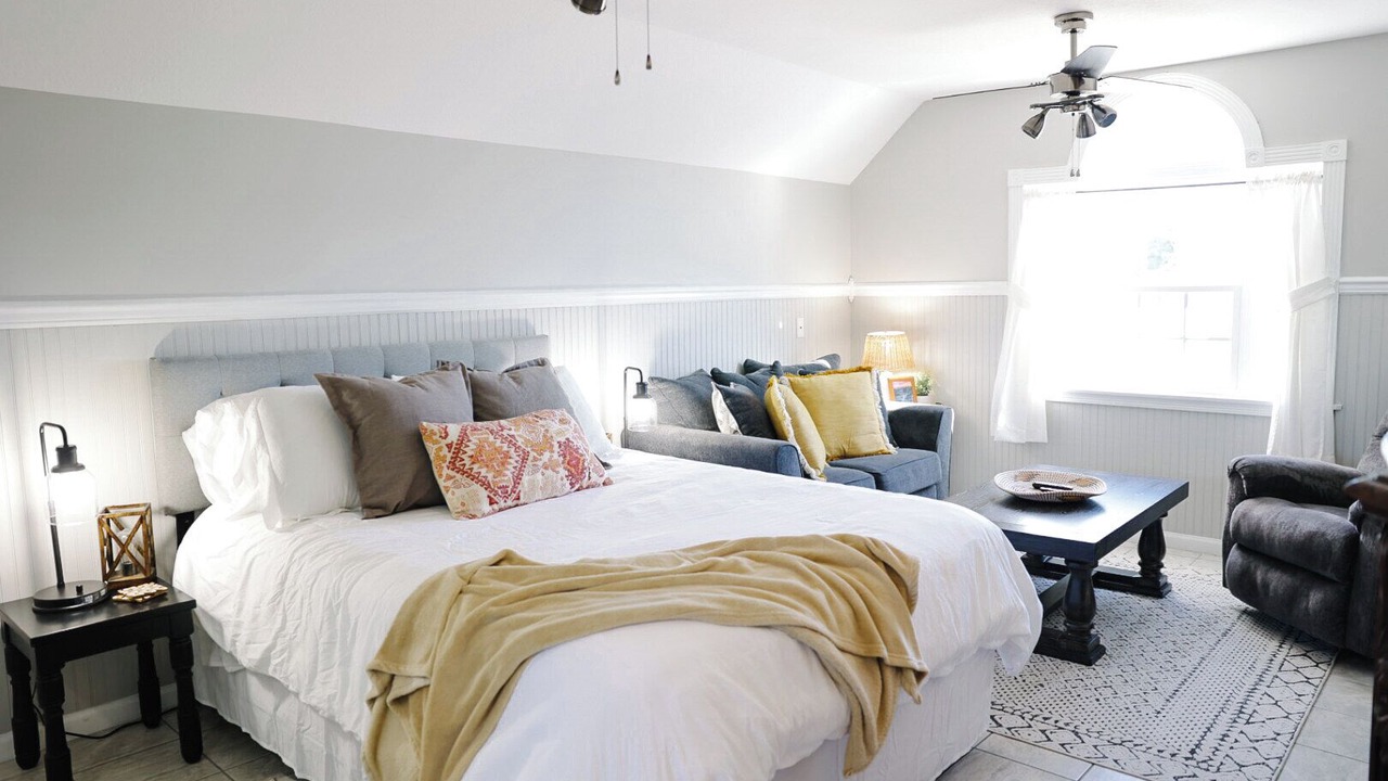 Photo of Bedroom in Fort Payne