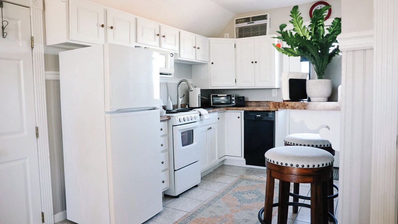 Photo of Kitchen in Fort Payne