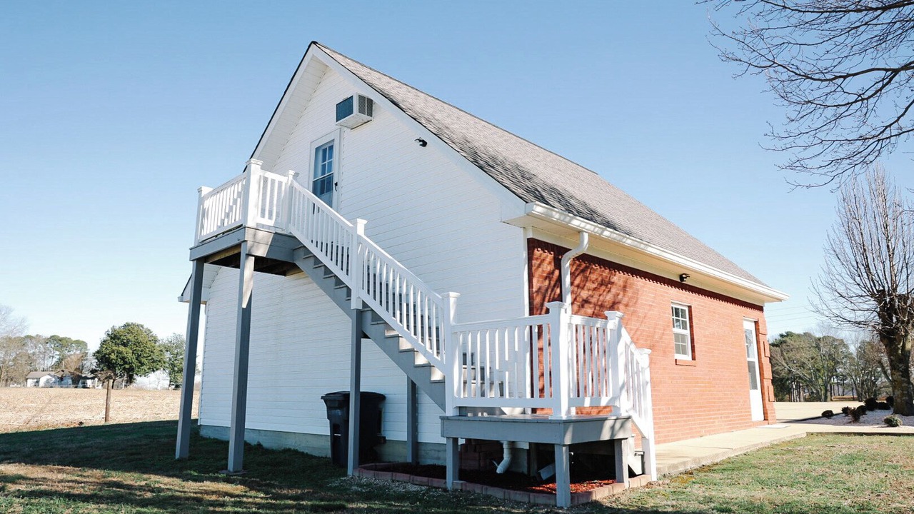 Photo of Outdoor in Fort Payne
