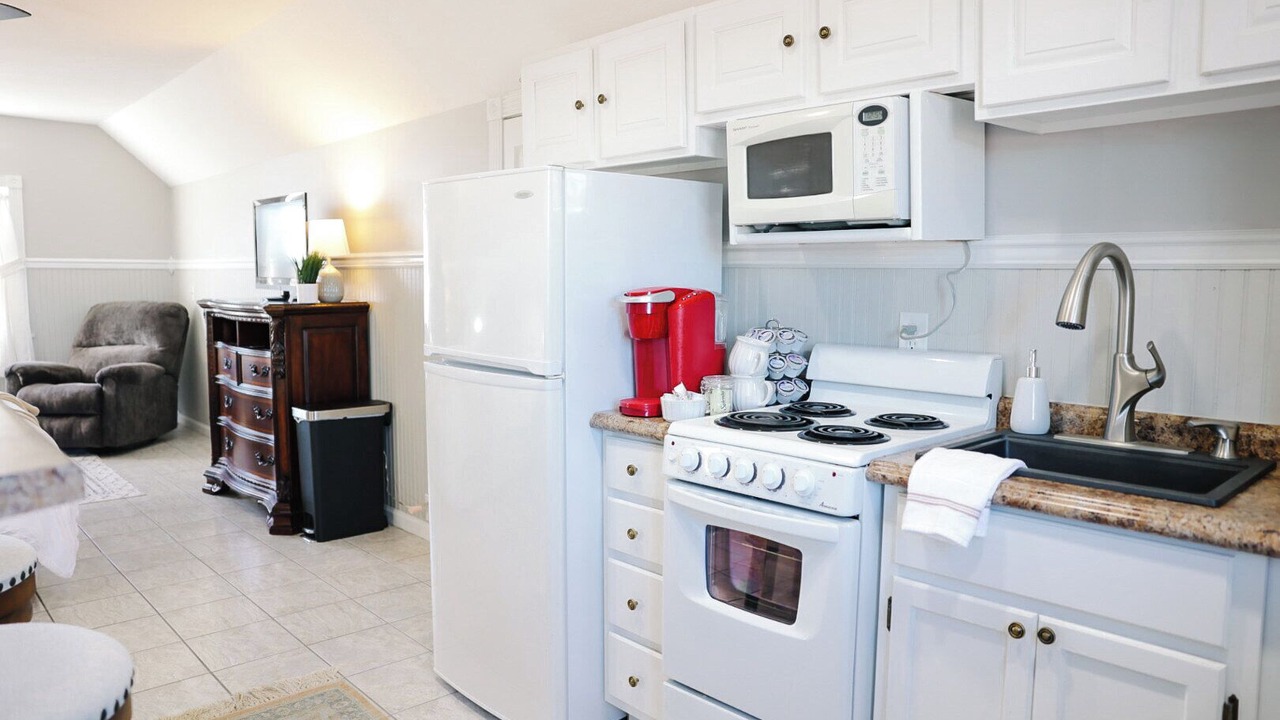 Photo of Kitchen in Fort Payne