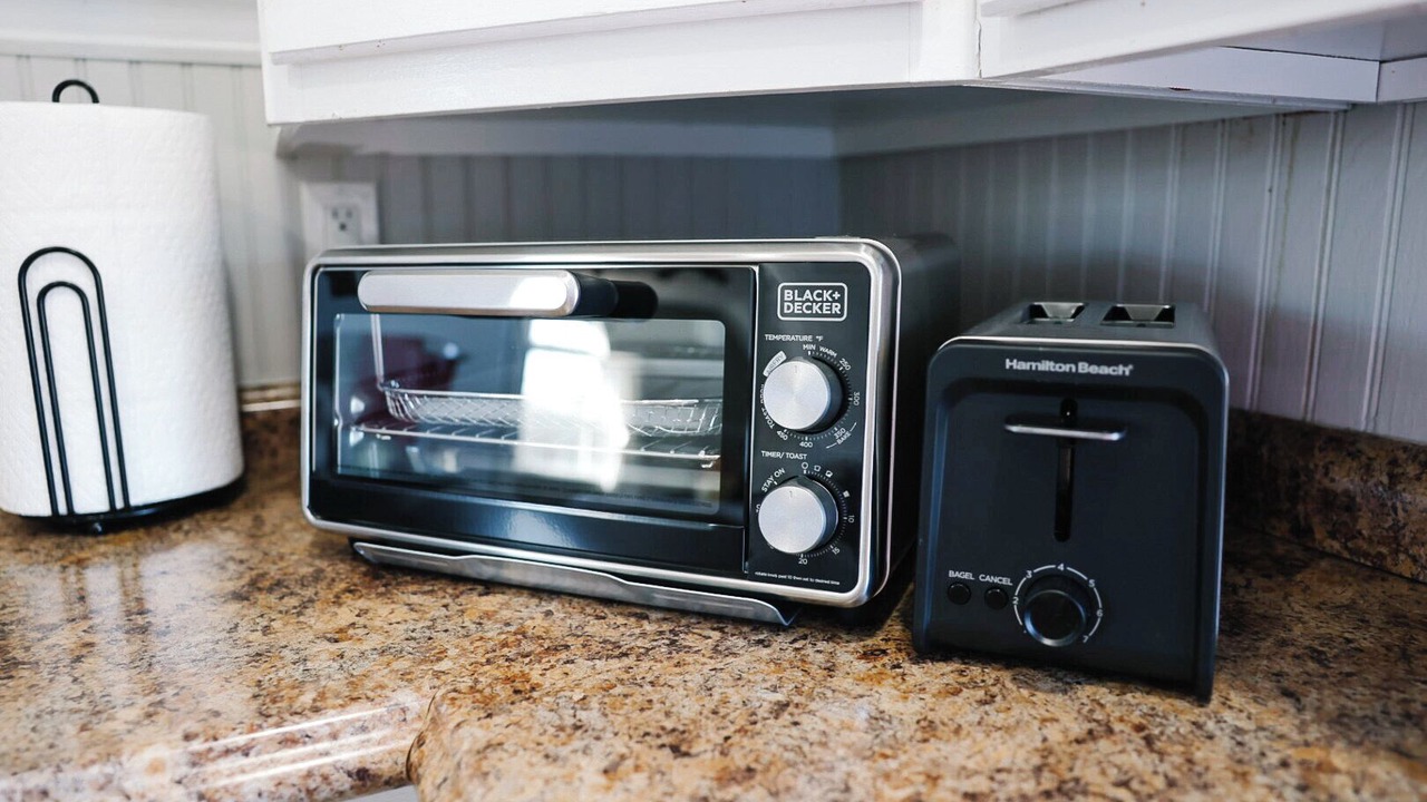 Photo of Kitchen in Fort Payne