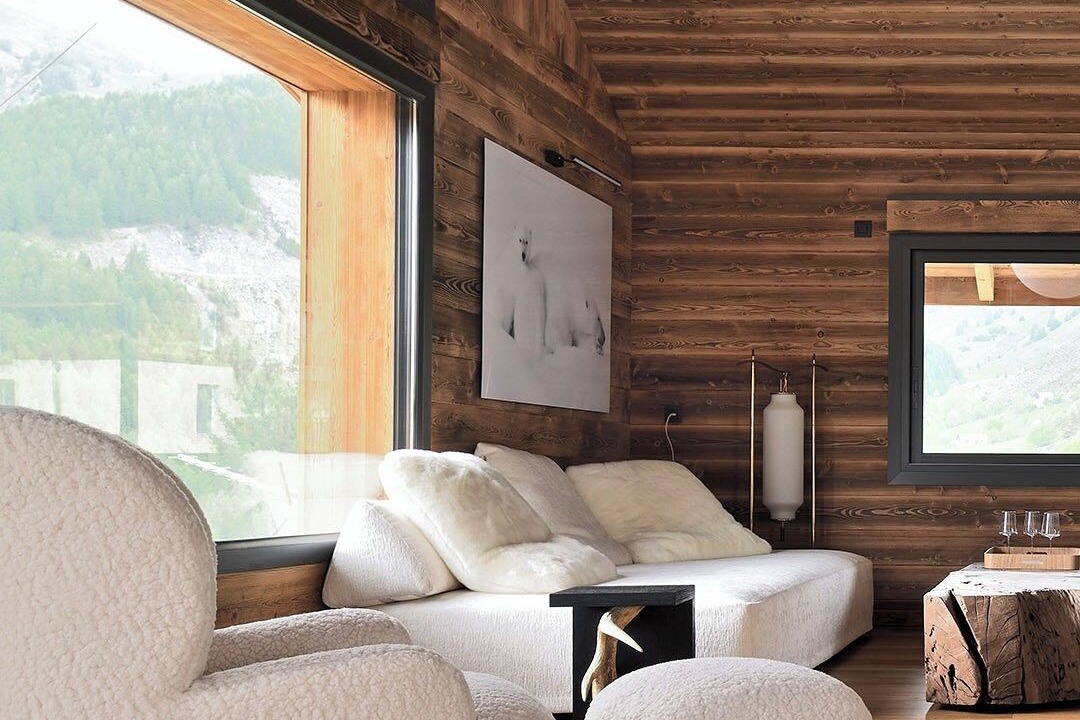 Photo of Livingroom in Saint-Etienne-de-Tinee